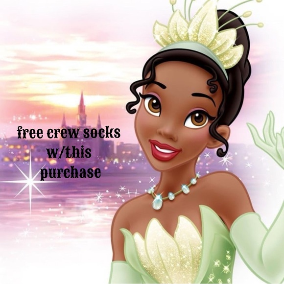 Colourpop x Disney Tiana Creme Lux Lipstick - Picture 4 of 4